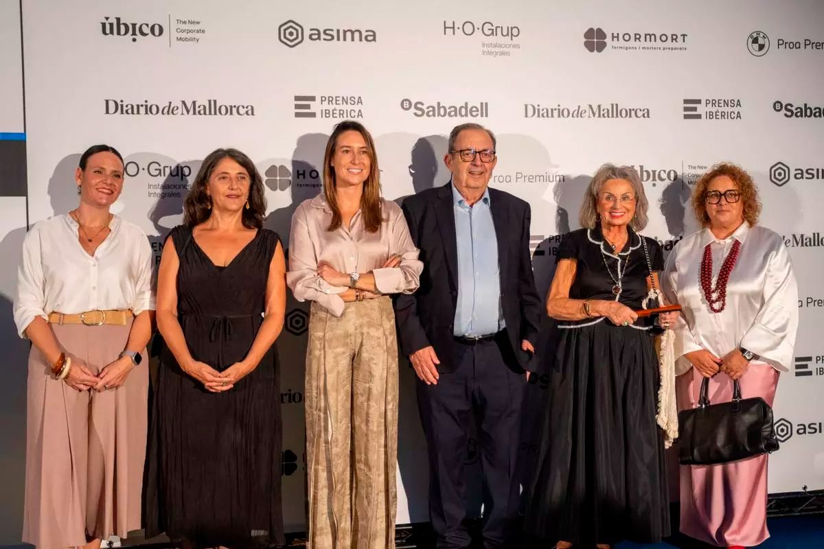 Ana B. Muñoz | Manu Mielniezuk