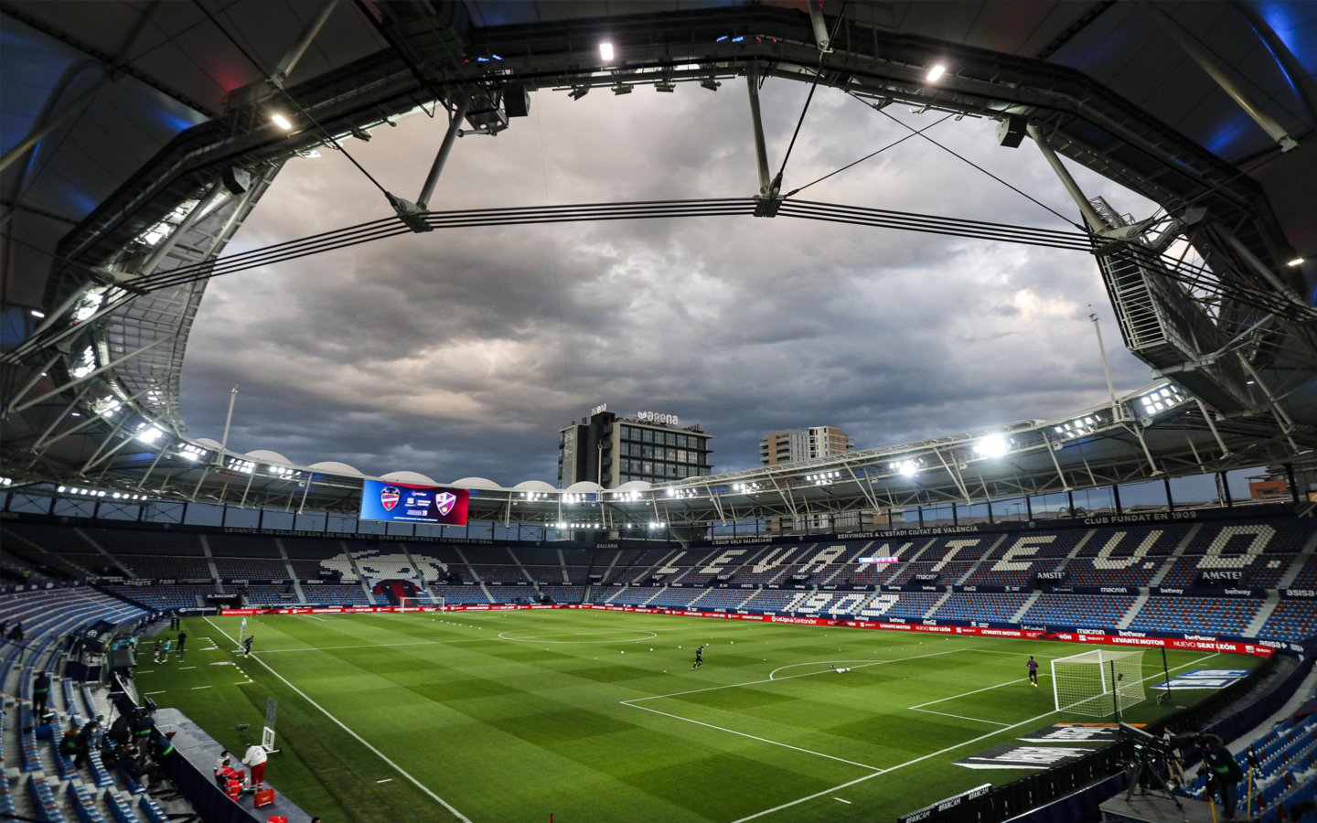 Fútbol por TV: ¿dónde ver los partidos de LaLiga Santander y LaLiga SmartBank?.