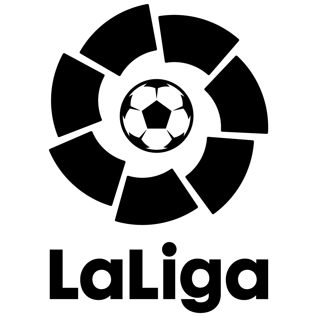Logo LaLiga